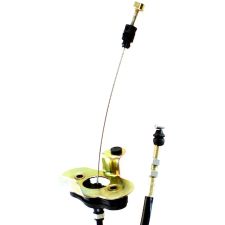 Pioneer Cable Accelerator Cable, Ca-8834 CA-8834